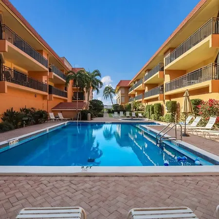 Playa Encantada 106 Condo